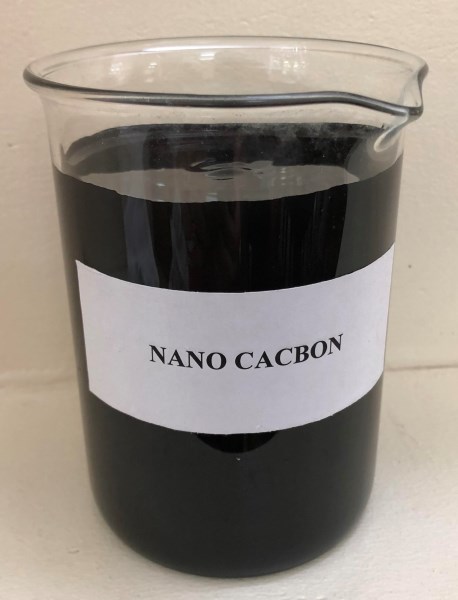 Nano Cacbon TL 01 - Phụ Gia Phân Bón Green Eco - Công Ty TNHH Sinh Thái Xanh Việt Nam
